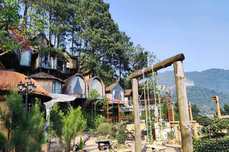 Trọn bộ kinh nghiệm du lịch Tam Đảo 12 tronbokinhnghiemdulichtamdao