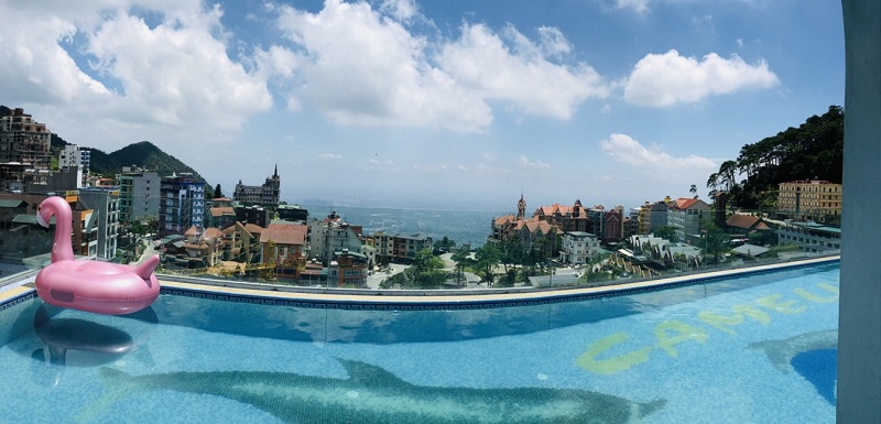 Trọn bộ kinh nghiệm du lịch Tam Đảo 14 tronbokinhnghiemdulichtamdao2