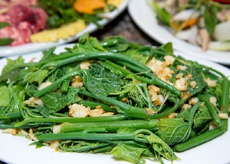 Trọn bộ kinh nghiệm du lịch Tam Đảo 21 tronbokinhnghiemdulichtamdao9