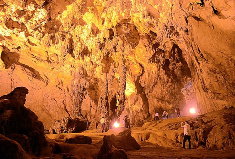 Visiting Cao Bang Tiger Cave 15 visitingcaobangtigercave2