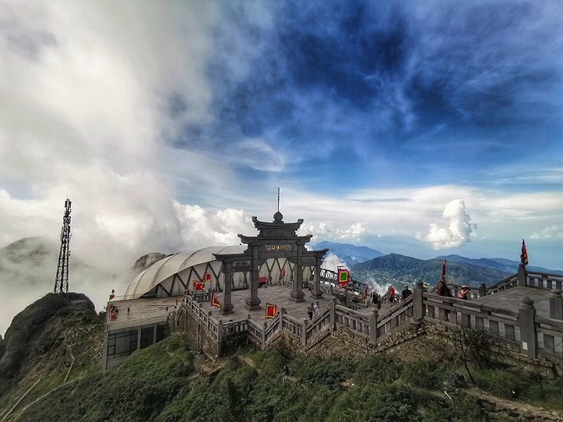 What is beautiful about traveling to Sapa in August 14 whatisbeautifulabouttravelingtosapainaugust2