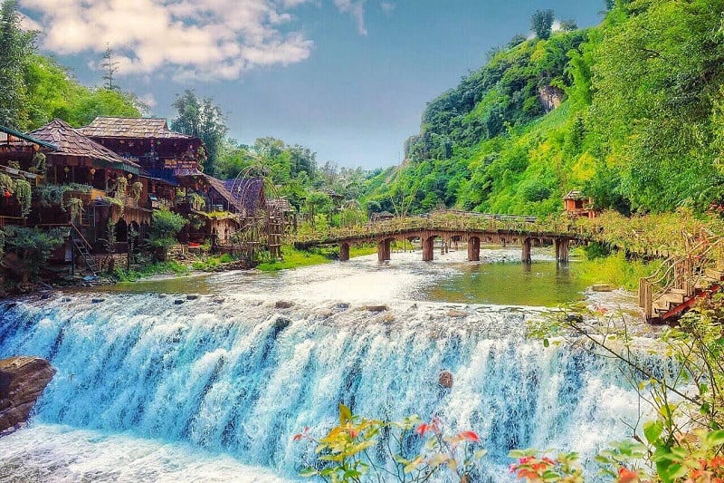 What is beautiful about traveling to Sapa in August 15 whatisbeautifulabouttravelingtosapainaugust3