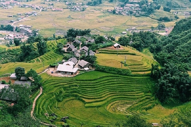 What is beautiful about traveling to Sapa in August 16 whatisbeautifulabouttravelingtosapainaugust4
