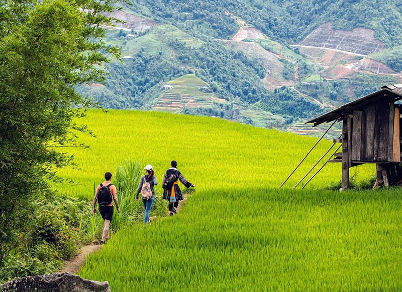 What is beautiful about traveling to Sapa in July 16 whatisbeautifulabouttravelingtosapainjuly2