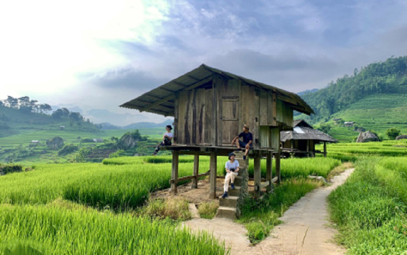 What is beautiful about traveling to Sapa in July 21 whatisbeautifulabouttravelingtosapainjuly20