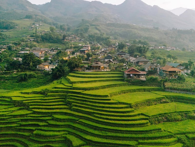 What is beautiful about traveling to Sapa in July 22 whatisbeautifulabouttravelingtosapainjuly21