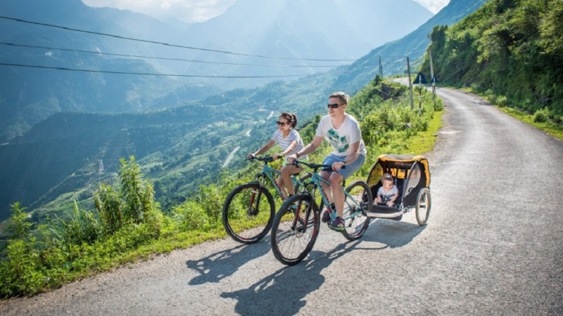 What is beautiful about traveling to Sapa in July 17 whatisbeautifulabouttravelingtosapainjuly7