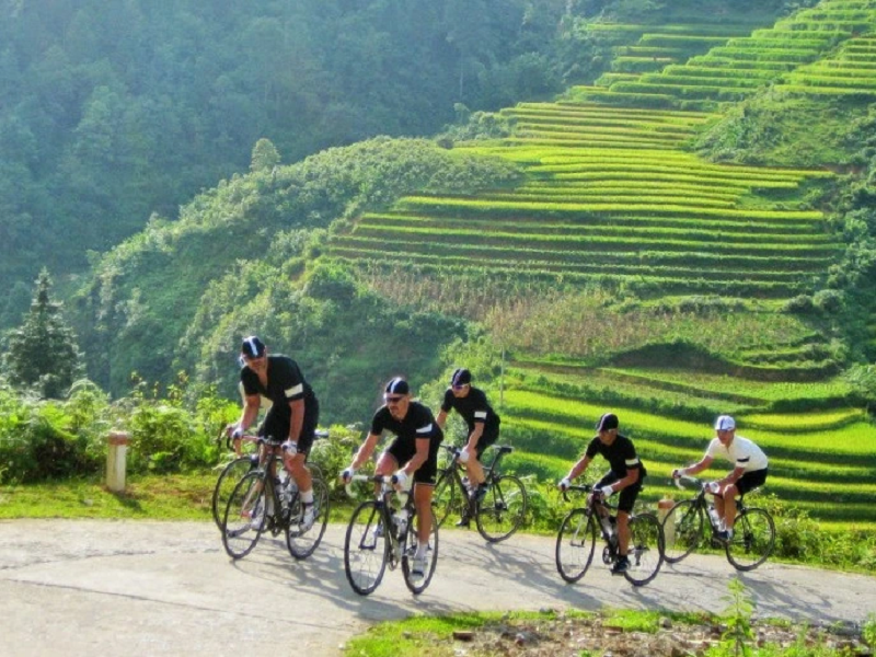 What is beautiful about traveling to Sapa in July 15 whatisbeautifulabouttravelingtosapainjuly8