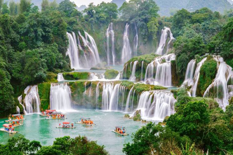 When is the best time to visit Ban Gioc waterfall 13 whenisthebesttimetovisitbangiocwaterfall