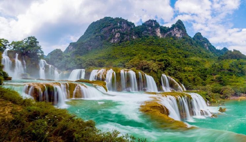 When is the best time to visit Ban Gioc waterfall 14 whenisthebesttimetovisitbangiocwaterfall1