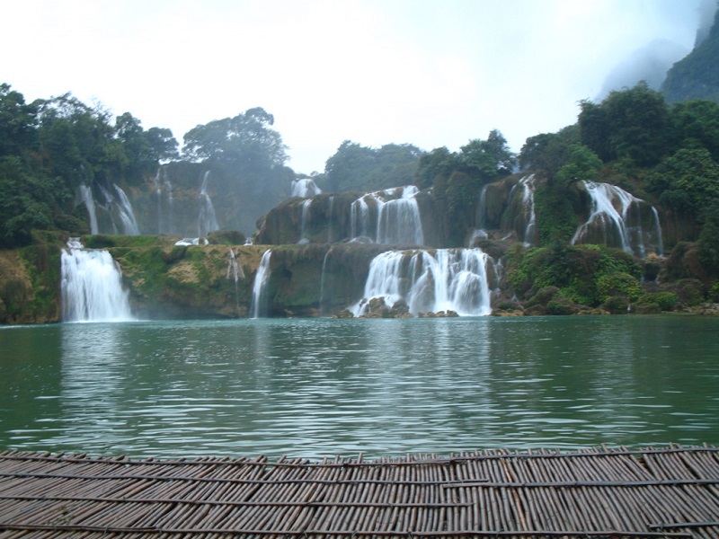 When is the best time to visit Ban Gioc waterfall 15 whenisthebesttimetovisitbangiocwaterfall5