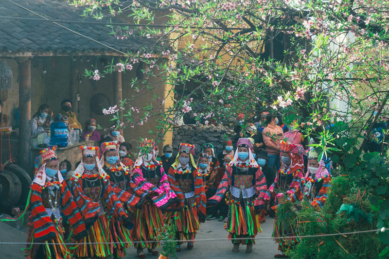 Bản Lô Lô Chải vùng núi Tây Bắc 11 banlochaivungnuitaybac3
