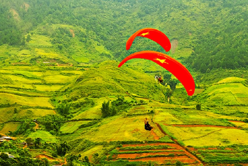 Bay trên mùa vàng Mù Cang Chải 15 baytrenmuavangmucangchai1