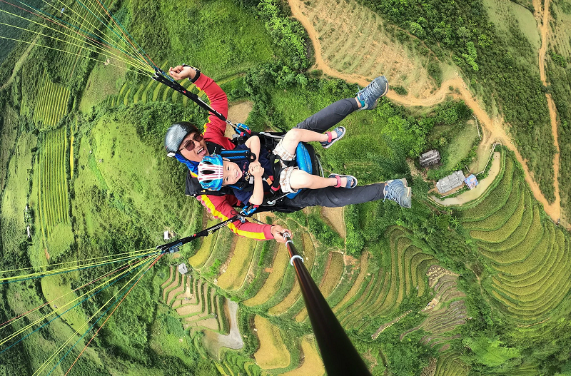 Bay trên mùa vàng Mù Cang Chải 14 baytrenmuavangmucangchai5