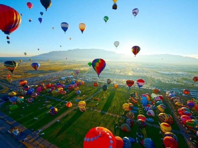 Da Nang - Hoi An Hot Air Balloon Festival 8 dananghoianhotairballoonfestival1