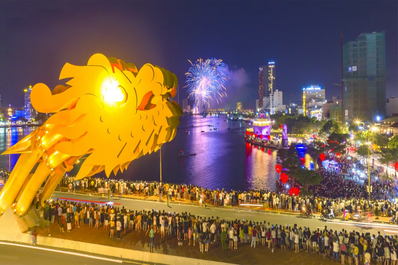 Da Nang International Fireworks Festival 7 dananginternationalfireworksfestival