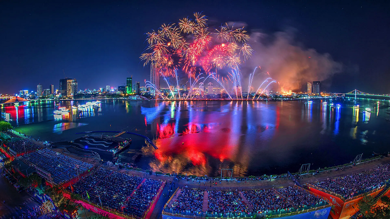 Da Nang International Fireworks Festival 9 dananginternationalfireworksfestival2