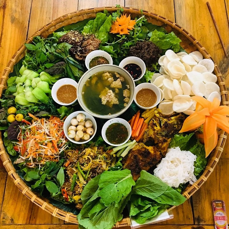 Đi du lịch Ninh Bình tháng 8 có gì đẹp 14 didulichninhbinhthang8cogidep6