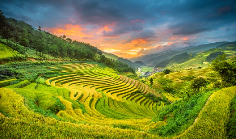 Đi du lịch Sapa tháng 9 có gì đẹp 9 didulichsapathang9cogidep1