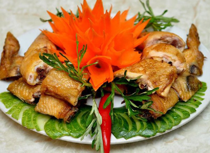 Đi du lịch Tam Đảo mùa nào đẹp nhất 11 didulichtamdaomuanaodepnhat3