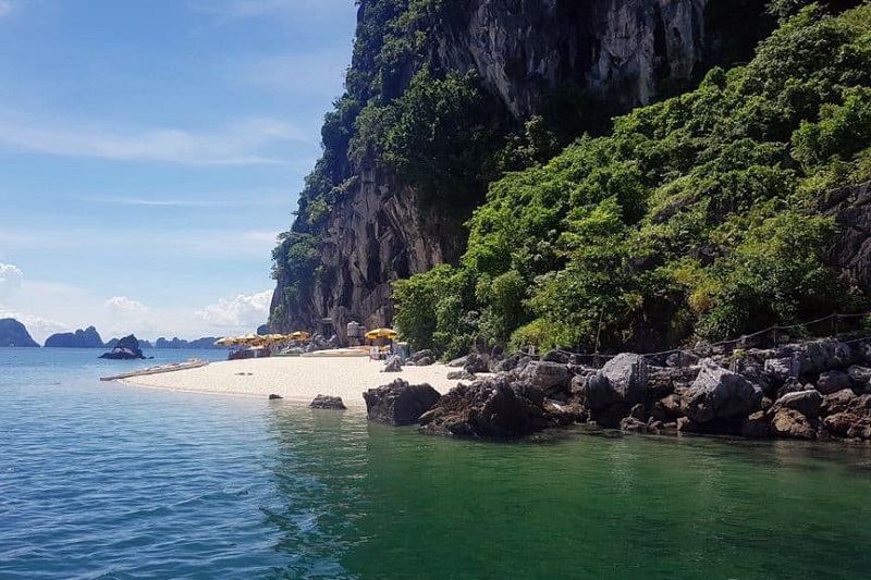 Discover the beauty of Ha Long caves 13 discoverthebeautyofhalongcaves4