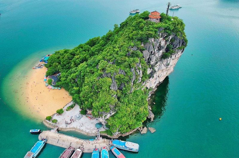 Discover the beauty of Ti Top peak 13 discoverthebeautyoftitoppeak