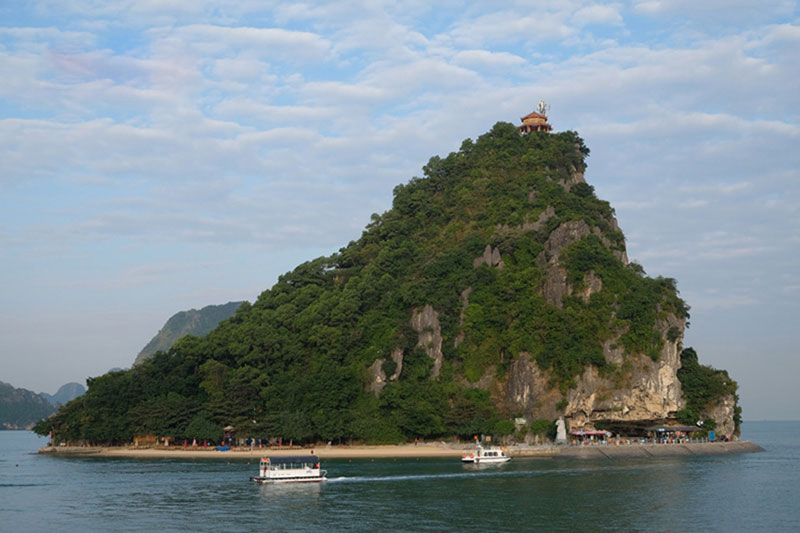 Discover the beauty of Ti Top peak 10 discoverthebeautyoftitoppeak4