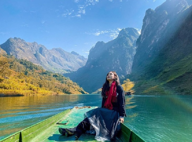Tour Du Lịch Hải Phòng Hà Giang 3 Ngày 2 Đêm 1 du lichhaiphonghagiang3ngay2dem