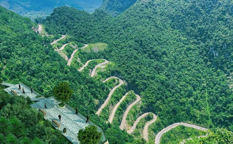 Du lịch Cao Bằng tháng 9 có gì đẹp 13 dulichcaobangthang9cogidep1