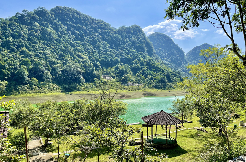 Du lịch Cao Bằng tháng 9 có gì đẹp 12 dulichcaobangthang9cogidep4
