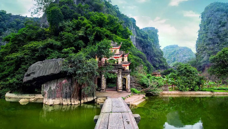 Những điểm du lịch Ninh Bình tháng 8 bạn nên biết 12 dulichninhbinhthang8ogidep3