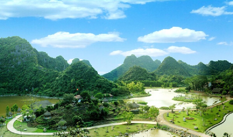 Những điểm du lịch Ninh Bình tháng 8 bạn nên biết 15 dulichninhbinhthang8ogidep6