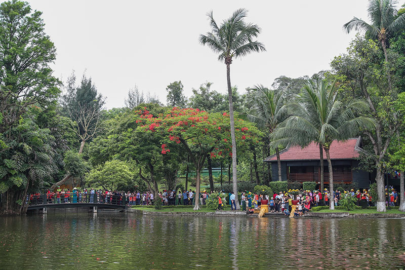 Exciting events during National Day 2/9 9 excitingeventsduringnationalday2 9