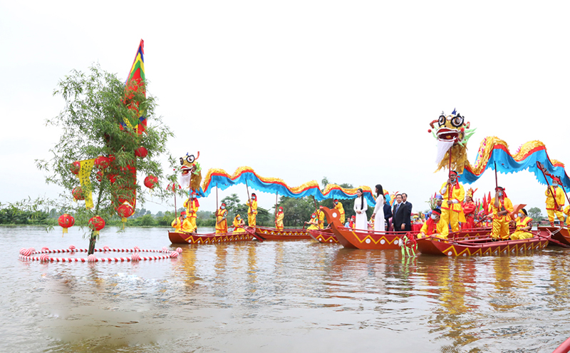 Hoa Lu Festival 7 hoalufestival1