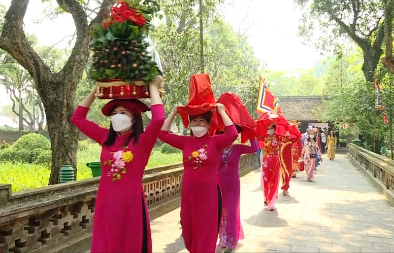 Hoa Lu Festival 8 hoalufestival2