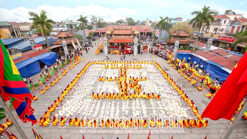 Hoa Lu Festival 9 hoalufestival3