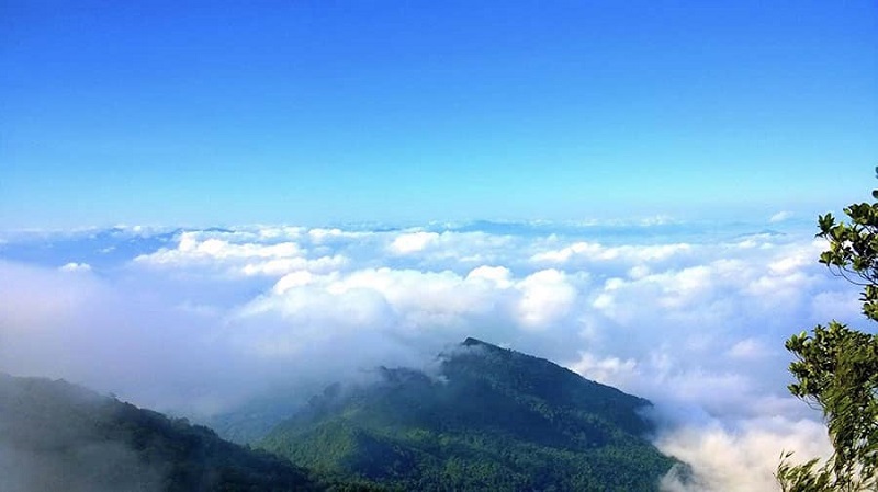 Immerse yourself in the sea of clouds in Hanoi 7 immerseyourselfintheseaofcloudsinhanoi1