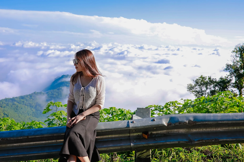 Immerse yourself in the sea of clouds in Hanoi 8 immerseyourselfintheseaofcloudsinhanoi2