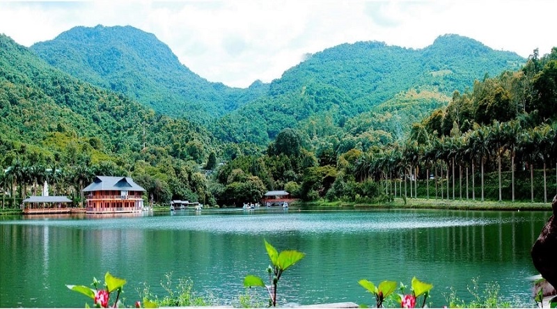 Immerse yourself in the sea of clouds in Hanoi 10 immerseyourselfintheseaofcloudsinhanoi4