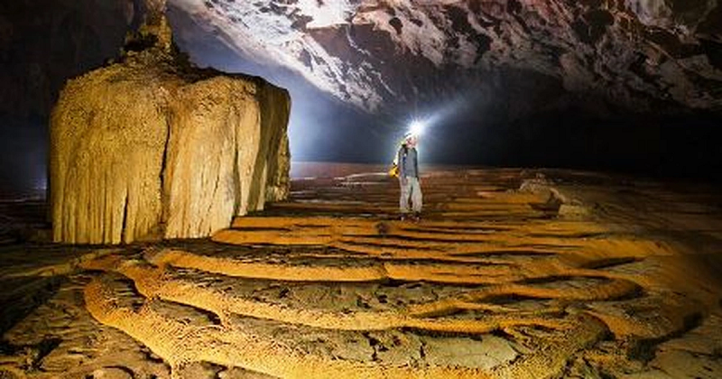 Khám phá hang động Quảng Bình 11 khamphahangdongquangbinh3