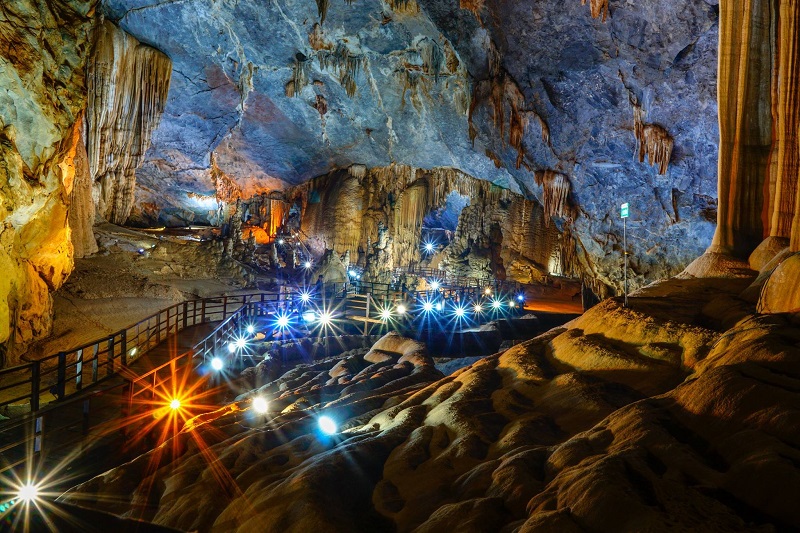 Khám phá hang động Quảng Bình 14 khamphahangdongquangbinh6