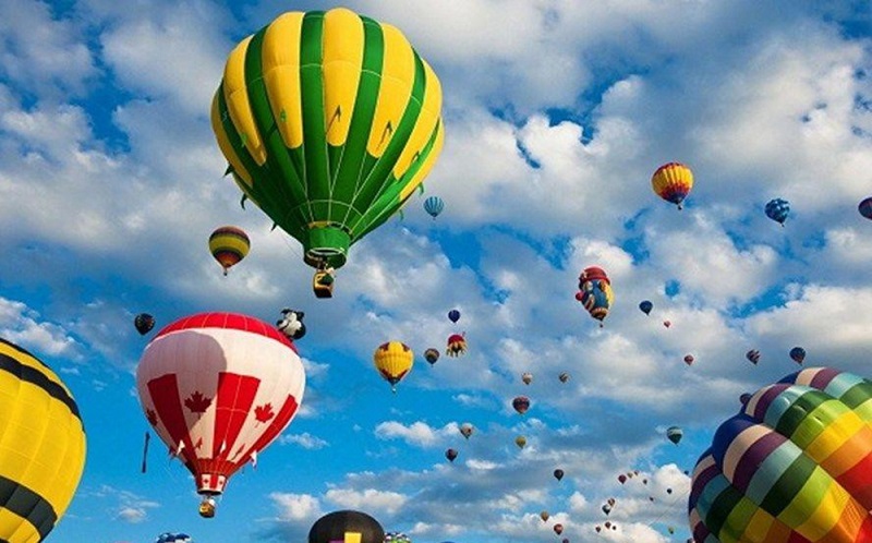Lễ hội khinh khí cầu Hạ Long 7 lehoikhinhkhicauhalong2