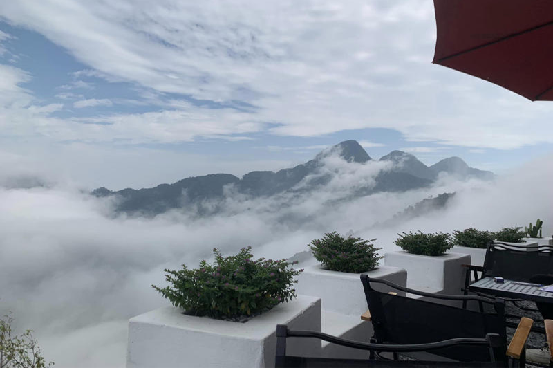 Những điểm check in tại Tam Đảo 12 nhungdiemcheckintaitamdao