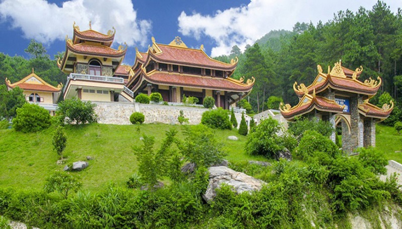 Những điểm check in tại Tam Đảo 22 nhungdiemcheckintaitamdao10