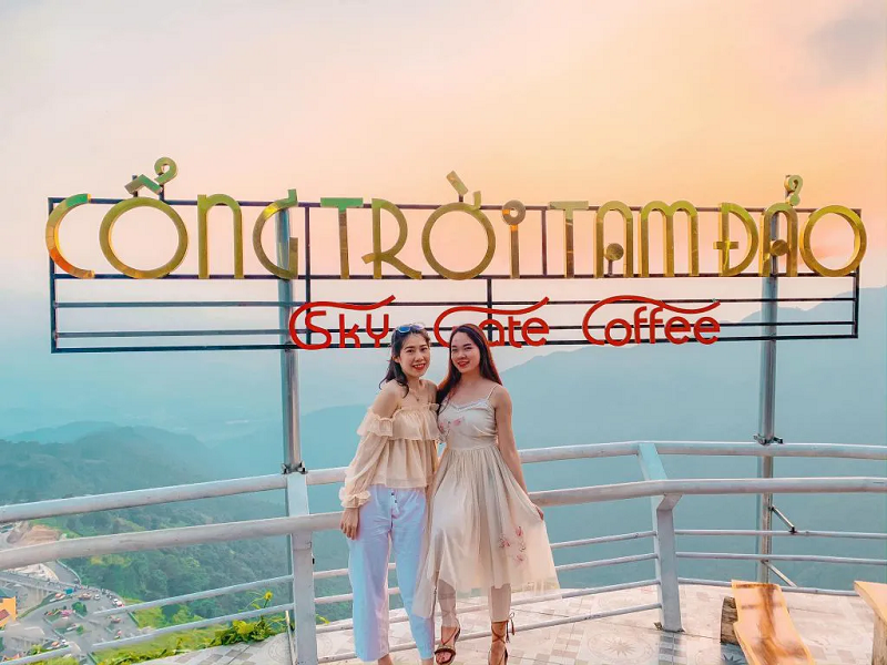 Những điểm check in tại Tam Đảo 20 nhungdiemcheckintaitamdao8