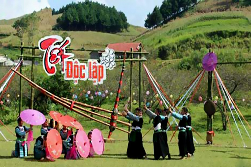 Những hoạt động chào mừng tết độc lập 2/9 tại Mộc Châu 14 nhunghoatdongchaomungtetdoclap2 9taimocchau