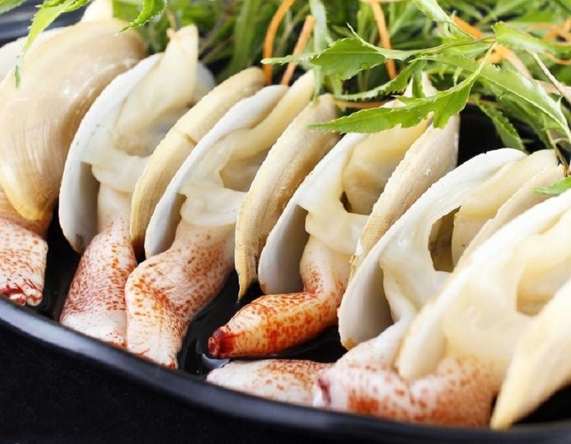 Snacks in Ha Long 23 snacksinhalong21