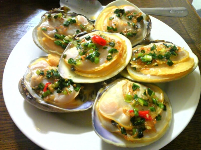 Snacks in Ha Long 26 snacksinhalong24