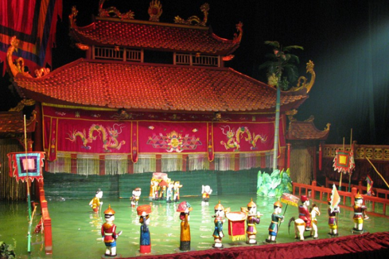 Top 10 điểm du lịch Hà Nội 11 top10diemdulichhanoi1