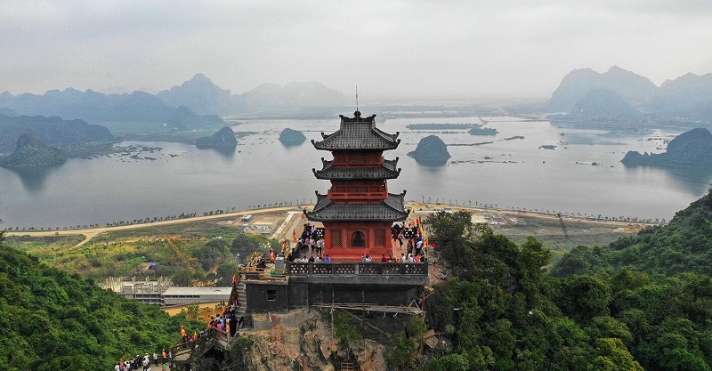 Top 10 điểm du lịch Hà Nội 13 top10diemdulichhanoi3